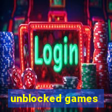 unblocked games